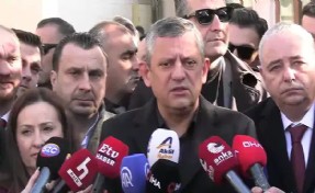 Özgür Özel, 'mücadele' takvimini anlattı: 'Bu katlanılabilir bir durum değil'