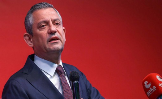 Özgür Özel’den ‘Hasan Ufuk Çakır’ açıklaması: ‘CHP’nin genlerinden gelen…’
