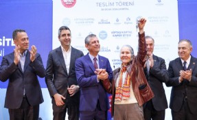 Özgür Özel’den kentsel dönüşüm mesajı: ‘Mağdurlara faiz maddeli boş senetler imzalatmıyoruz’