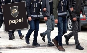Papel Para'ya operasyon: Şirkete kayyım atandı, çok sayıda gözaltı!