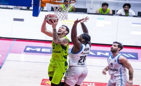 Petkimspor iki kritik virajda!