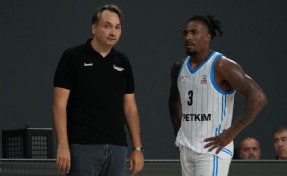 Petkimspor yılın ilk sınavında