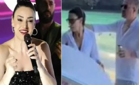 Phuket tatili sonrası Sevcan Orhan’dan yeni açıklama: 'Yansıtılan farklı yaşanan farklı'