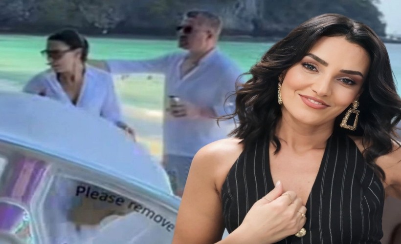 Phuket tatilinin ardından Sevcan Orhan’dan açıklama: Değil işçinin maaşını babamın bile parasını yemedim!