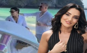 Phuket tatilinin ardından Sevcan Orhan’dan açıklama: Değil işçinin maaşını babamın bile parasını yemedim!