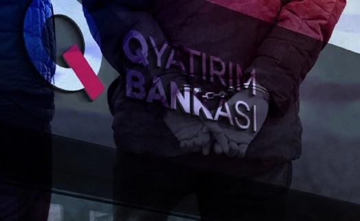 Q Yatırım Bankası soruşturması İzmir’e uzandı