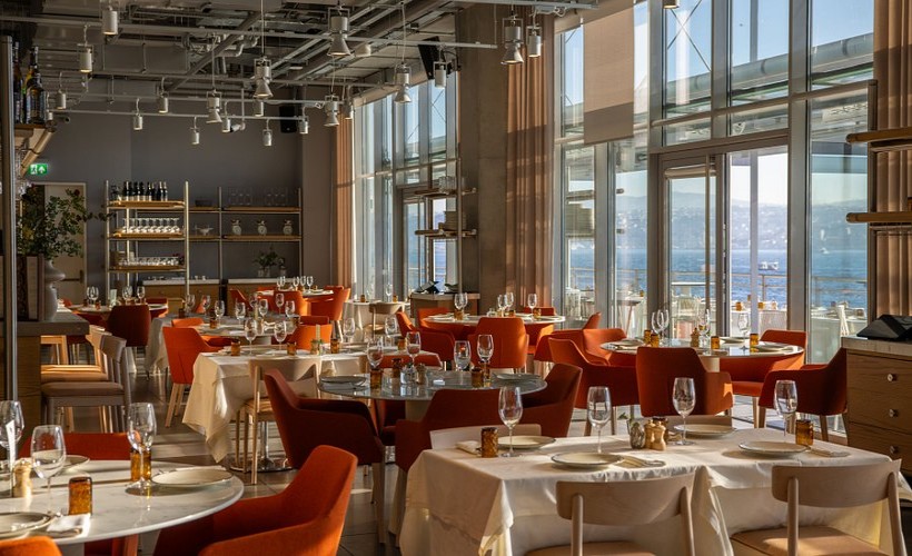 Restoran ve kafelerde yeni dönem: O ücretler tarihe karıştı