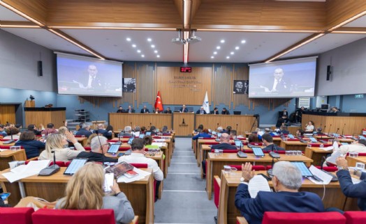 Revize edilen Kültürpark planları onaylandı