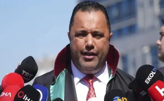 Rezan Epözdemir hakkında tahliye kararı!