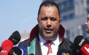Rezan Epözdemir hakkında tahliye kararı!