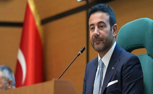 Rıza Akpolat bir kez daha tutuklandı!