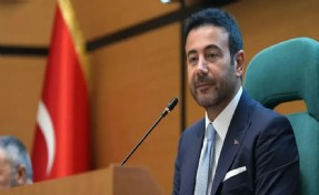 Rıza Akpolat bir kez daha tutuklandı!