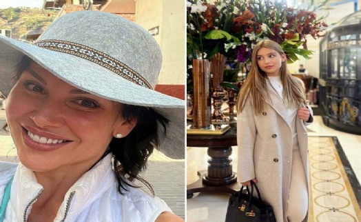 Rus anne-kız cinayetinde ihmaller zinciri ortaya çıktı: Katil hakkında 3 kez o karardan verilmiş