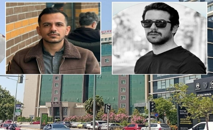 Rüşvetten tutuklanan icra müdürü ve katip için 12'şer yıla kadar hapis istemi