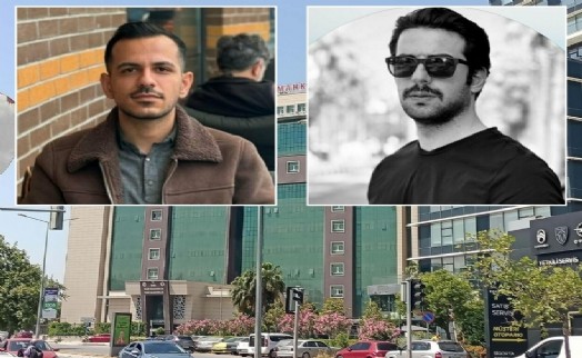 Rüşvetten tutuklanan icra müdürü ve katip için 12'şer yıla kadar hapis istemi