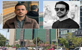 Rüşvetten tutuklanan icra müdürü ve katip için 12'şer yıla kadar hapis istemi