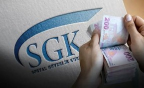 SGK'den 'yıpranma payı' düzenlemesi