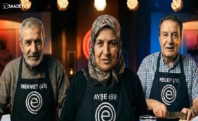 Saadet Partisi'nden emekli maaşı paylaşımı: Türkiye’nin en gerçekçi 'hayatta kalma' yarışması EmekliChef