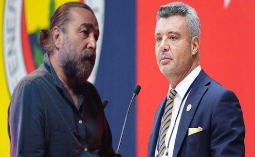 Sadettin Saran'ın aday olmayacağını açıkladı