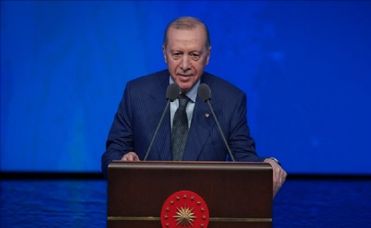 Şam-SDG anlaşmasının' ardından Erdoğan'dan ilk açıklama: Unutmayın Suriye, Suriyelilerindir