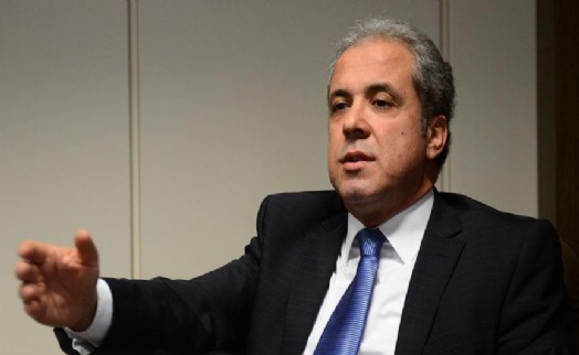 Şam yönetimi ile SDG anlaşmaya vardı: AK Parti cephesinden açıklama