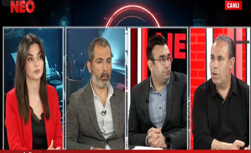 Sasalı planlarında kritik çıkış: 'Vatandaş keyfi engellerle mağdur ediliyor
