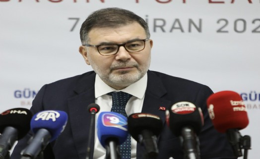 Saygılı'dan CHP'ye ‘Medya’ çıkışı: 'AK Parti'yle birlikte medya ekosisteminde çok seslilik var'
