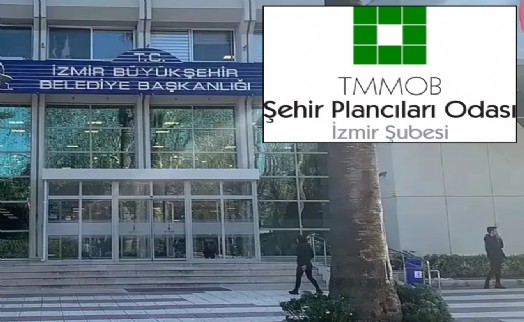 Şehir Plancıları’ndan Büyükşehir’e sert tepki: Kamu mülkleri sermayeye devredilemez!