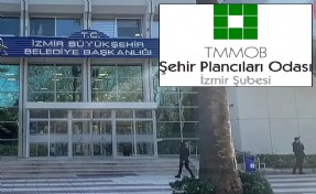 Şehir Plancıları’ndan Büyükşehir’e sert tepki: Kamu mülkleri sermayeye devredilemez!