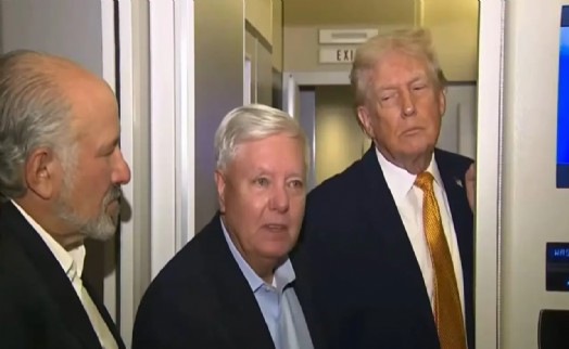 Senatör doğruladı: Maduro bugün Türkiye’de olabilirdi