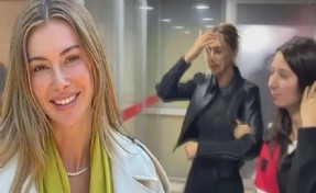 Şeyma Subaşı'nın uyuşturucu test sonucu belli oldu