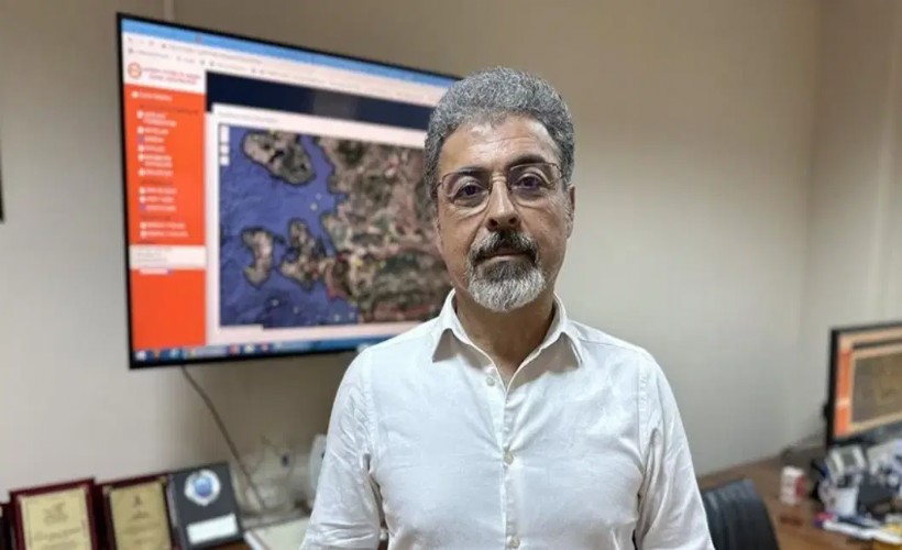 Sındırgı’daki sarsıntının ardından uzmanından açıklama: Deprem fırtınası sürecek!