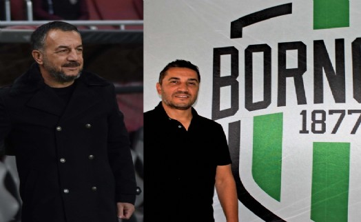 Somaspor ve Tire FK'nın teknik direktörleri bahisten PFDK'da