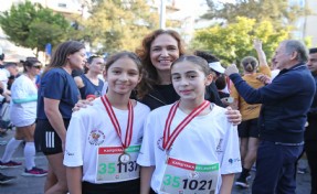 Sportif Yetenek Ölçüm Merkezi yarıyıl tatilinde gençleri bekliyor