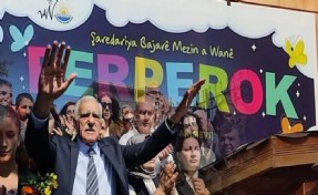 Süreç rafa mı kalkıyor dedirten adımlar.. Önce Van kayyumu ardından Mardin kararı