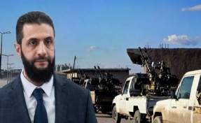 Suriye'de ateşkes bozuldu!