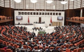 TBMM'de kabul edildi: En düşük emekli aylığı 20 bin lira!