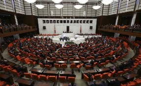 TBMM'de yılın ilk mesaisi yoğun gündemle başlıyor