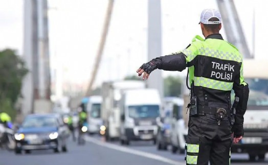 TBMM’de trafik cezalarını artıran teklifin ilk 2 maddesi kabul edildi
