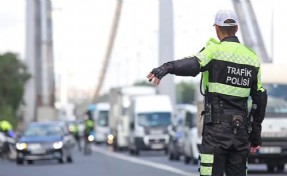 TBMM’de trafik cezalarını artıran teklifin ilk 2 maddesi kabul edildi