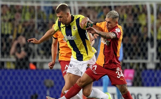 TFF Galatasaray Fenerbahçe derbisinin sevklerini açıkladı: 3 futbolcunun paylaşımı başa bela oldu