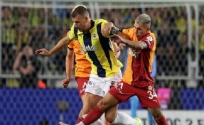 TFF Galatasaray Fenerbahçe derbisinin sevklerini açıkladı: 3 futbolcunun paylaşımı başa bela oldu