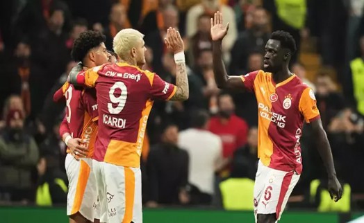 TFF harcama limitlerini açıkladı; Galatasaray neredeyse ikiye katladı!