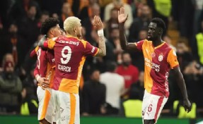 TFF harcama limitlerini açıkladı; Galatasaray neredeyse ikiye katladı!