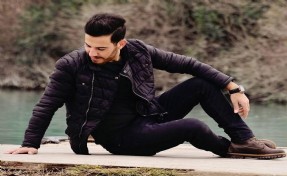 TIR'a arkadan çarptılar: 2 ölü