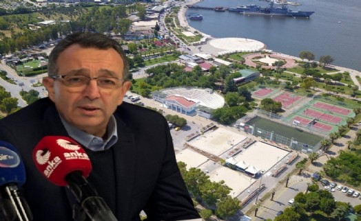 TMMOB’dan Danıştay kararı sonrası çağrı: İnciraltı tarım alanı vasfını kaybetmedi!