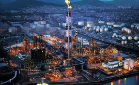 TÜPRAŞ rafinerisinde patlama!