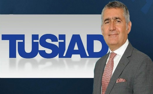 TÜSİAD'ın yeni başkanı belli oldu: Orhan Turan koltuğu o isme devretti