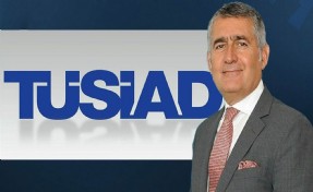 TÜSİAD'ın yeni başkanı belli oldu: Orhan Turan koltuğu o isme devretti