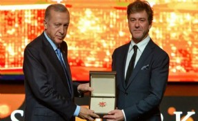 Tan Sağtürk'ün yeni görevi belli oldu!